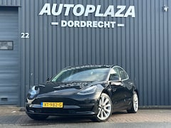 Tesla Model 3 - Long Range AWD 75 kWh SOH 87.5%