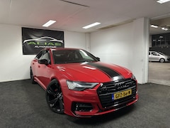 Audi A6 Limousine - 40 TDI Sport / Navi / Lane Assist / Carbon / 21" / NAP
