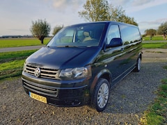 Volkswagen Transporter - 2.0 TDI L2H1 DC Comfortline Rolstoelbus