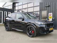 BMW X1 - xDrive30e | M-Sport | NL-Auto | Memory | H/ Kardon | Pano | Full Option
