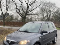 Mazda 2 - 2 1.2 Exclusive