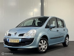 Renault Modus - 1.2 TCE Expression [ NAP airco goed onderhouden ]