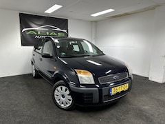 Ford Fusion - 1.4-16V Champion / Airco / Stuurbekrachtiging / Hoge instap / NAP
