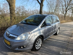 Opel Zafira - 1.8 Executive Apk 16-12-2026 7 persoons