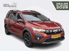 Dacia Jogger - 1.0 TCe 100 ECO-G Extreme 7p. / TREKHAAK / CAMERA / PARKEERSENSOREN V+A / CLIMATE CONTROL