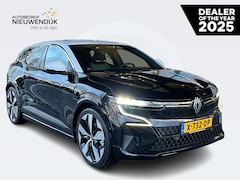 Renault Mégane E-Tech - EV60 Optimum Charge Techno / CLIMATE CONTROL / NAVIGATIE / PDC + CAMERA / ADAPT. CRUISECON