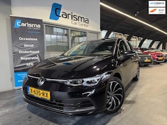Volkswagen Golf - 1.5 eTSI Style Aut|Pano|Navi|Cruise