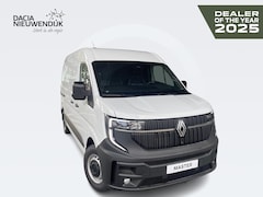 Renault Master - T35 2.0 dCi 130 L2H2 Advance VOORRAADMODEL ZONDER BPM