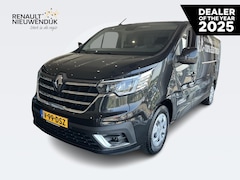 Renault Trafic E-Tech - T29 L2H1 Comfort 52 kWh Trafic E-Tech T29 L2H1 52 kWh