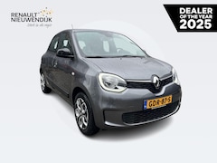 Renault Twingo Z.E. - R80 E-Tech Equilibre 22 kWh / Demo Zuidoost / vraag naar beschikbaarheid