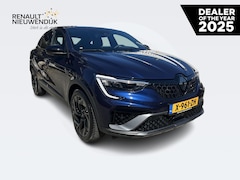 Renault Arkana - 1.6 E-Tech full hybrid 145 esprit Alpine / NAVIGATIE GROOT SCHERM / CAMERA / PARKEERSENSOR