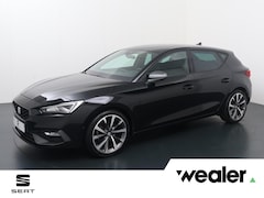 SEAT Leon - 1.5 TSI FR Business Intense | 150 PK | BeatsAudio | 18" LM velgen | Keyless | Stoelverwarm