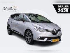 Renault Grand Scénic - 1.3 TCe Techno 7p. | CAMERA | BLIND SPOT | PARKEERSENSOREN V+A | CLIMATE CONTROL | CRUISE