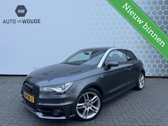 Audi A1 - 1.4 TFSI S edition
