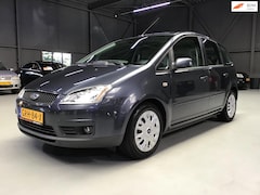 Ford C-Max - 1.6 TDCi Trend I 2e Eigen I Kln Brt I Airco I Park. sens I 162xxx Km I Goed Onderhouden I