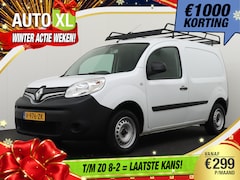 Renault Kangoo - 1.5 dCi 75 PK Comfort Imperiaal Trekhaak Navi Park.sens Cruise