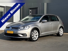 Volkswagen Golf - 1.0 TSI Trendline NAVI CLIMA PDC 17" 99325KM