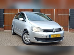 Volkswagen Golf Plus - 2.0 TDI Trendline, Distributie vervangen, Trekhaak, All seasonba