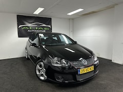 Volkswagen Golf - 2.0 TFSI GTI 2005 / Airco / Navi / Bluetooth / NAP