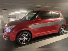Suzuki Swift - 1.6 SPORT 1.6 SPORT