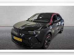 Opel Mokka - 1.2 Turbo GS Line. Origineel NL, Nieuwe distirbutieriem, Camera, cruise, complete onderhou