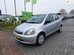 Toyota Yaris - 1.3-16V VVT-i Luna / 95.226 km NAP / APK feb 2027