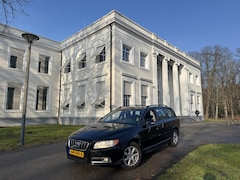 Volvo V70 - 2.0D 1:20, DEALER ONDERHOUDEN, LEDER, NAVIGATIE