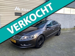 Volkswagen CC - 1.4 TSI Automaat / NAVI / Cruise Controle / Xenon / P.sensor