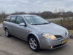Nissan Primera Estate - 2.0 Business edition
