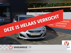 Hyundai i40 - 1.6 GDI Blue i-Drive