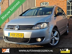 Volkswagen Golf Plus - 1.2 TSI -full optie/ pano / Autm./Trekh./garantie