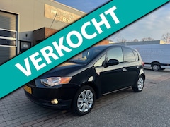 Mitsubishi Colt - 1.3 Edition Two AUTOMAAT