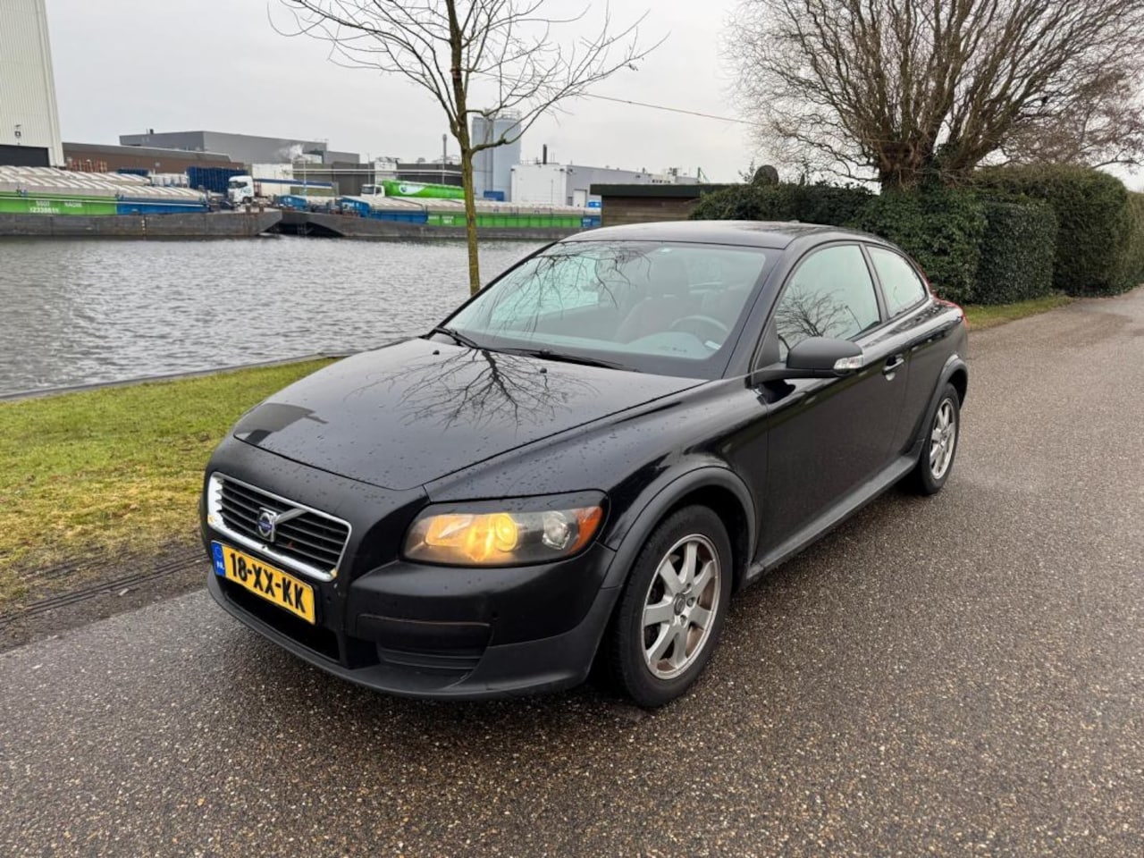 Volvo C30 - 1.8F Kinetic|koopje - AutoWereld.nl