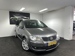 Volkswagen Touran - 1.4 TSI Trendline