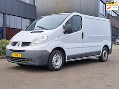 Renault Trafic - 2.0 dCi T27 L1H1 Générique Export