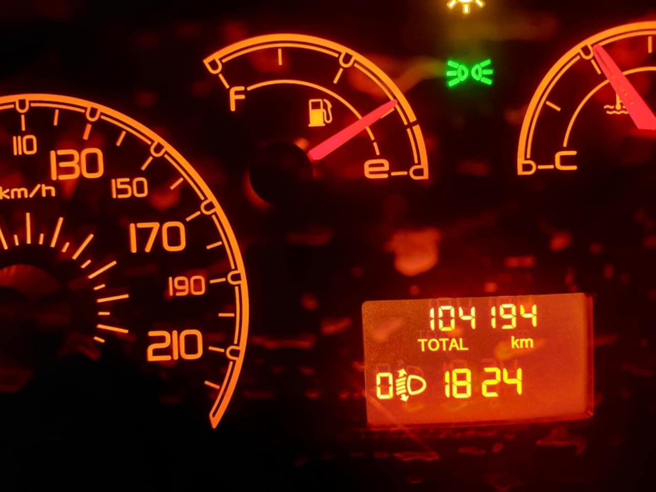 Fiat Doblò Cargo - 1.3 M-Jet - AutoWereld.nl