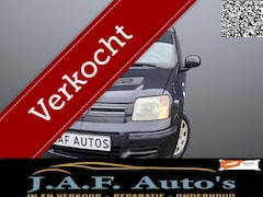 Fiat Panda - 1.2 166xxxKm Airco 5drs Nieuwe APK Zuinig