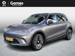 Smart #1 - 1 Premium 66 kWh | Adaptive cruise control | Panoramadak | Elektrische stoelen | Head-up d