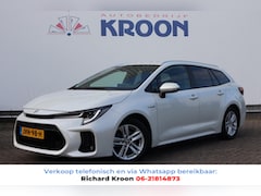 Suzuki Swace - 1.8 Hybrid Style Automaat I Winterbanden set I Stuur + Stoel verwarming