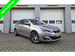 Peugeot 308 - Gereserveerd