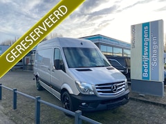 Mercedes-Benz Sprinter - 319 3.0 CDI V6 E6 L2H2 | 3.5T Trekhaak | Xenon | Automaat | NAP