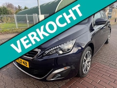 Peugeot 308 - 1.6 THP Première