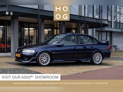 Opel Vectra - 2.5 V6 i500