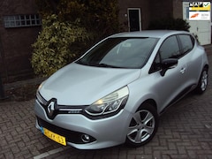 Renault Clio - 0.9 TCe Expression
