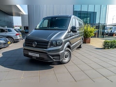 Volkswagen Crafter - GP L3H2 2.0 TDI 140pk 3.5T Trendline / Direct leverbaar / BPM-vrij