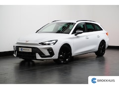 CUPRA Leon Sportstourer - 1.5 e-Hybrid 204PK | SOH 100% | STOEL +STUURVERW. | CAMERA ACHTER | ADAPT. CRUISE | ELECT.