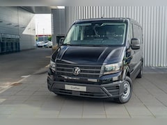 Volkswagen Crafter - GP L3H2 2.0 TDI 140pk 3.5T Trendline / Direct leverbaar / BPM-vrij