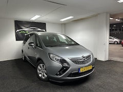 Opel Zafira Tourer - 1.6 CDTI Edition 7p