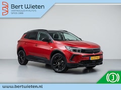 Opel Grandland - 1.2 Turbo GS Line | Navi | Camera | Trekhaak