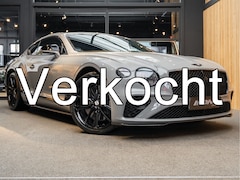 Bentley Continental GT - V8 S Carbon Pakket 4.0 V8 S Naim Masssage